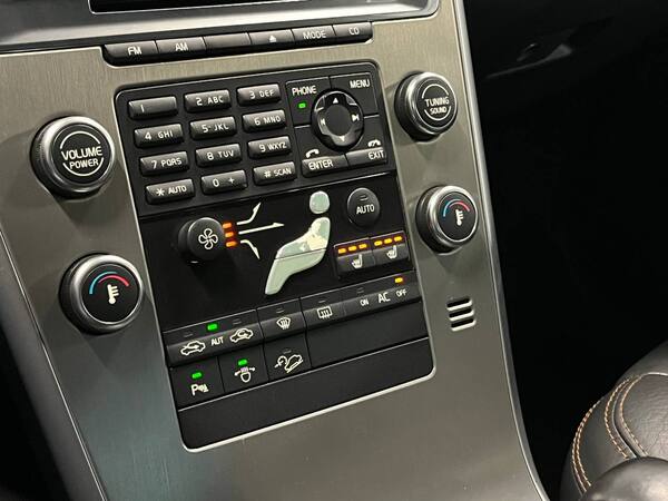 Volvo XC 60, 2008, 2.4 dīzelis, automāts