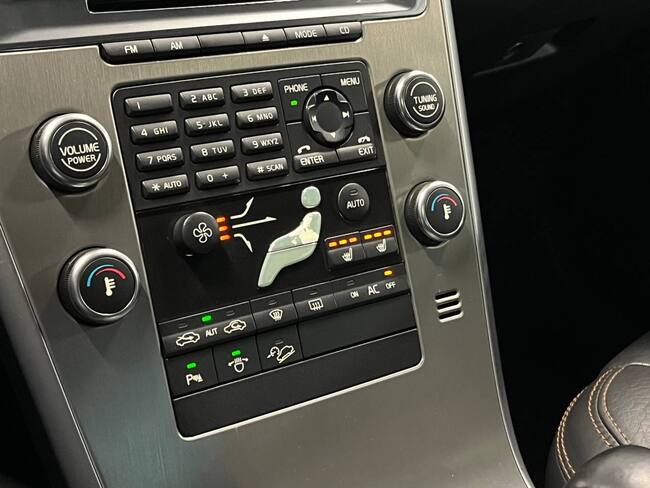 Volvo XC 60, 2008, 2.4 dīzelis, automāts