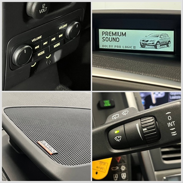 Volvo XC 60, 2008, 2.4 dīzelis, automāts