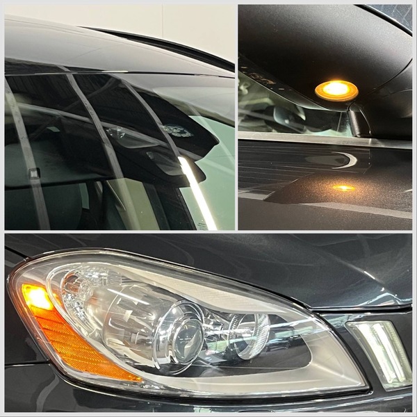 Volvo XC 60, 2008, 2.4 dīzelis, automāts