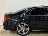 Audi A8, 2010, 4.2 dīzelis, automāts