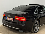 Audi A8, 2010, 4.2 dīzelis, automāts