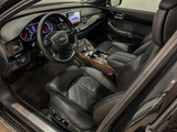 Audi A8, 2010, 4.2 dīzelis, automāts
