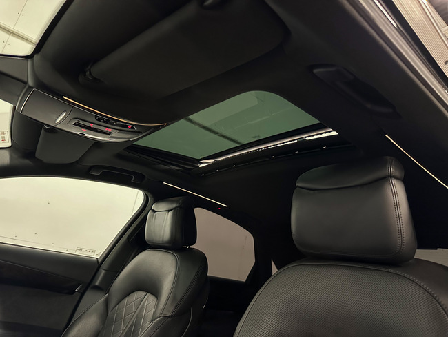 Audi A8, 2010, 4.2 dīzelis, automāts