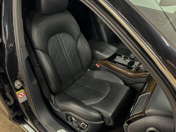 Audi A8, 2010, 4.2 dīzelis, automāts