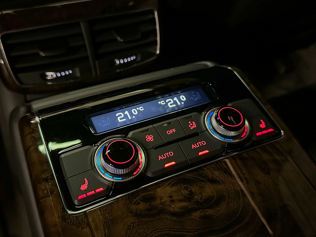 Audi A8, 2010, 4.2 dīzelis, automāts