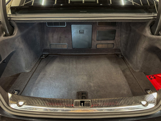 Audi A8, 2010, 4.2 dīzelis, automāts