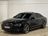 Audi A8, 2010, 4.2 dīzelis, automāts