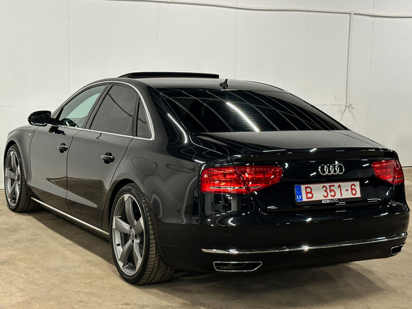 Audi A8, 2010, 4.2 dīzelis, automāts