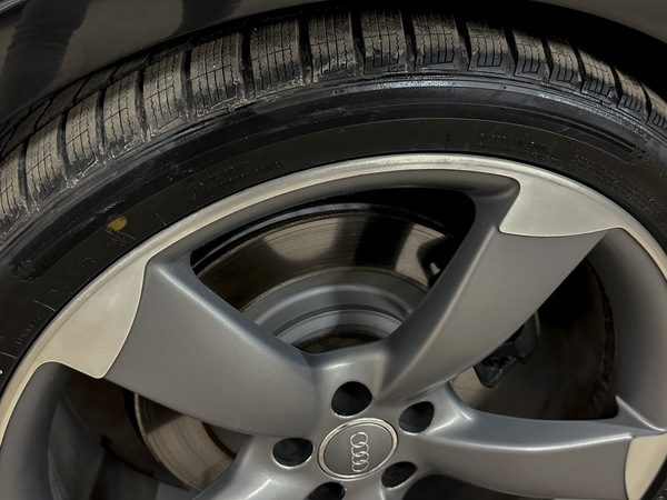 Audi A8, 2010, 4.2 dīzelis, automāts