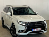 Mitsubishi Outlander, 2015, 2.0 hibrīds, automāts