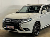 Mitsubishi Outlander, 2015, 2.0 hibrīds, automāts