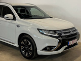 Mitsubishi Outlander, 2015, 2.0 hibrīds, automāts