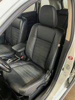 Mitsubishi Outlander, 2015, 2.0 hibrīds, automāts