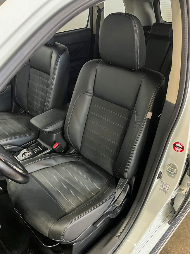 Mitsubishi Outlander, 2015, 2.0 hibrīds, automāts