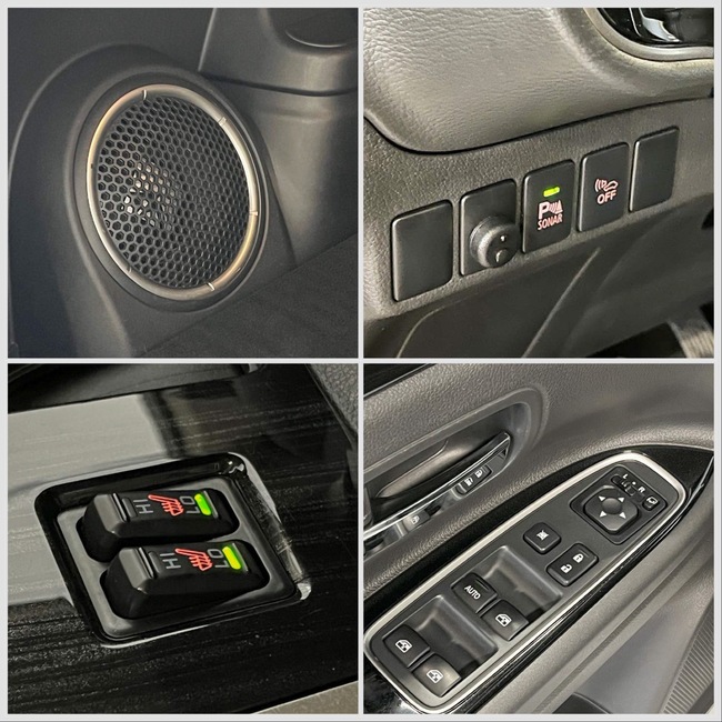 Mitsubishi Outlander, 2015, 2.0 hibrīds, automāts