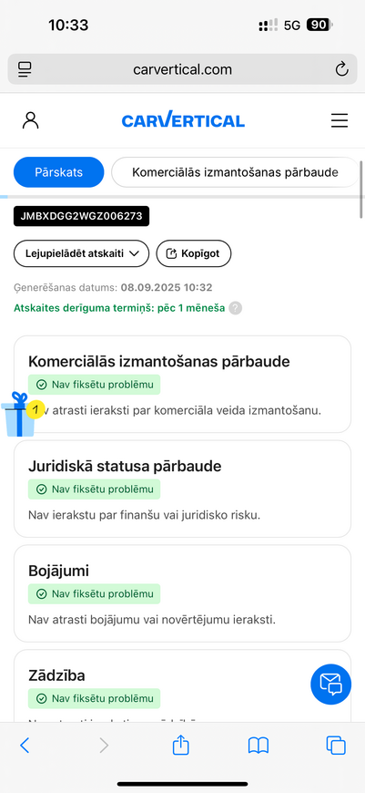 Mitsubishi Outlander, 2015, 2.0 hibrīds, automāts