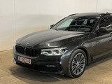 Bmw 520, 2017, 2.0 dīzelis, automāts