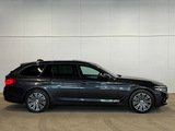 Bmw 520, 2017, 2.0 dīzelis, automāts