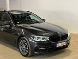 Bmw 520, 2017, 2.0 dīzelis, automāts