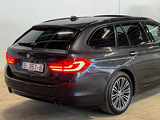 Bmw 520, 2017, 2.0 dīzelis, automāts