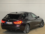 Bmw 520, 2017, 2.0 dīzelis, automāts