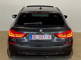 Bmw 520, 2017, 2.0 dīzelis, automāts