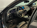Bmw 520, 2017, 2.0 dīzelis, automāts
