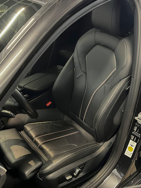 Bmw 520, 2017, 2.0 dīzelis, automāts