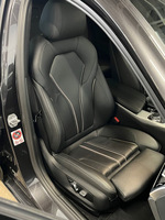 Bmw 520, 2017, 2.0 dīzelis, automāts