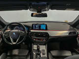 Bmw 520, 2017, 2.0 dīzelis, automāts