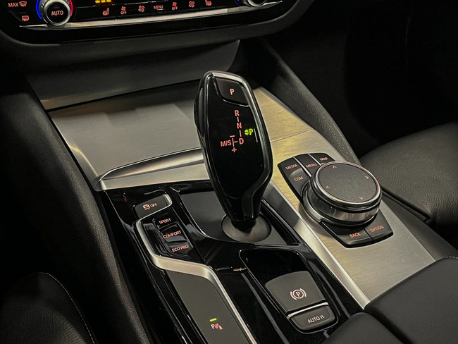 Bmw 520, 2017, 2.0 dīzelis, automāts