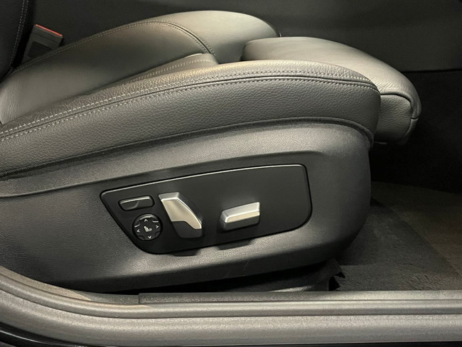 Bmw 520, 2017, 2.0 dīzelis, automāts