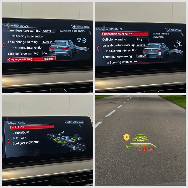 Bmw 520, 2017, 2.0 dīzelis, automāts