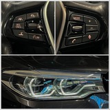 Bmw 520, 2017, 2.0 dīzelis, automāts