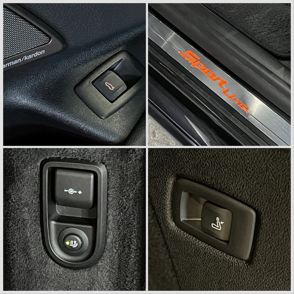 Bmw 520, 2017, 2.0 dīzelis, automāts