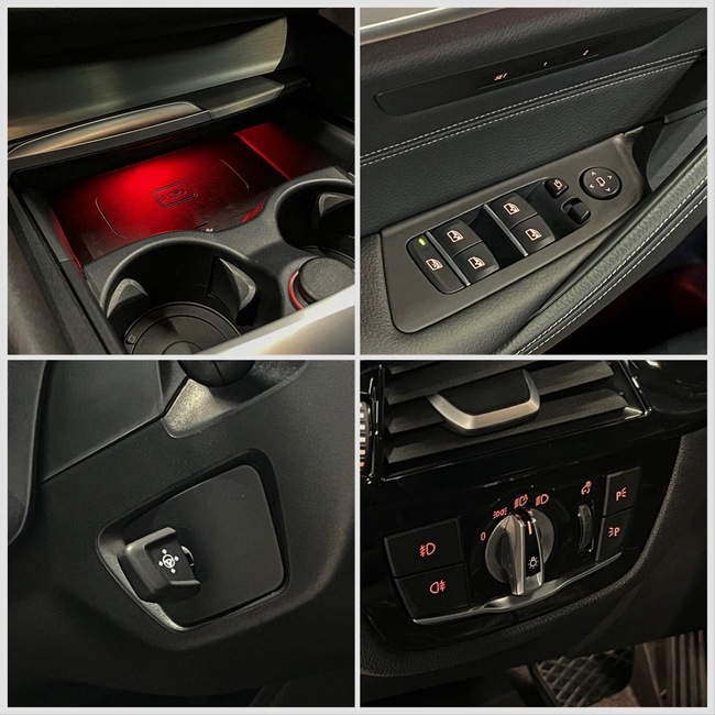 Bmw 520, 2017, 2.0 dīzelis, automāts