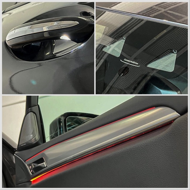 Bmw 520, 2017, 2.0 dīzelis, automāts