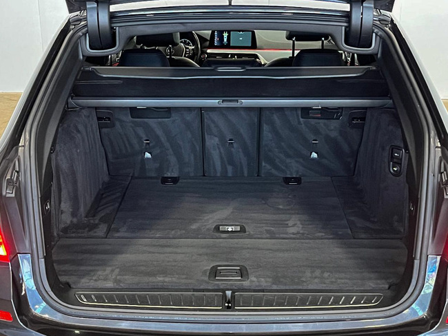 Bmw 520, 2017, 2.0 dīzelis, automāts