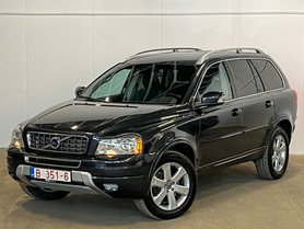 Volvo XC 90, 2012, 2.4 dīzelis, automāts