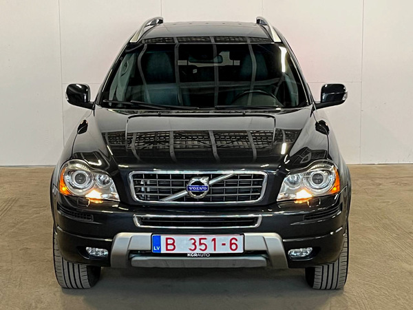 Volvo XC 90, 2012, 2.4 dīzelis, automāts