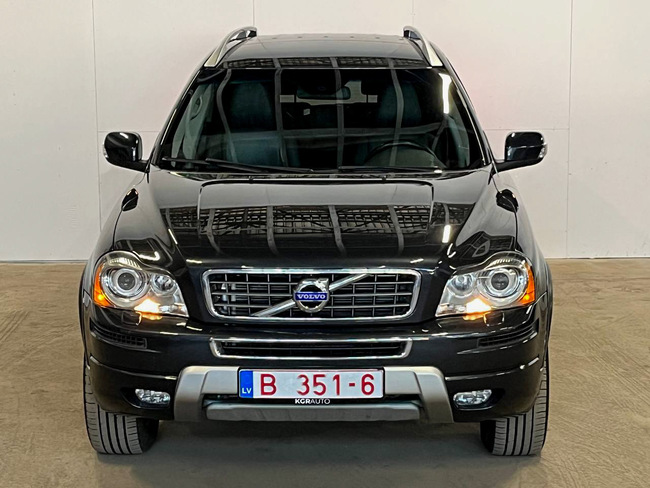 Volvo XC 90, 2012, 2.4 dīzelis, automāts