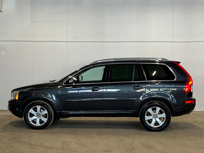 Volvo XC 90, 2012, 2.4 dīzelis, automāts