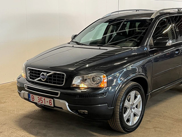 Volvo XC 90, 2012, 2.4 dīzelis, automāts
