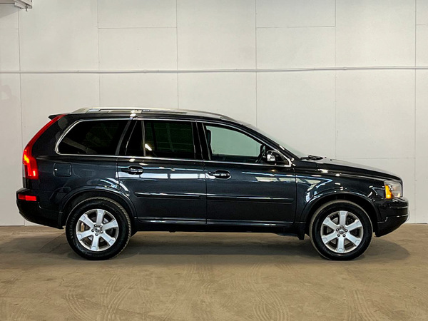 Volvo XC 90, 2012, 2.4 dīzelis, automāts