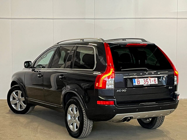 Volvo XC 90, 2012, 2.4 dīzelis, automāts