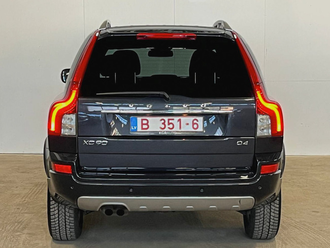 Volvo XC 90, 2012, 2.4 dīzelis, automāts