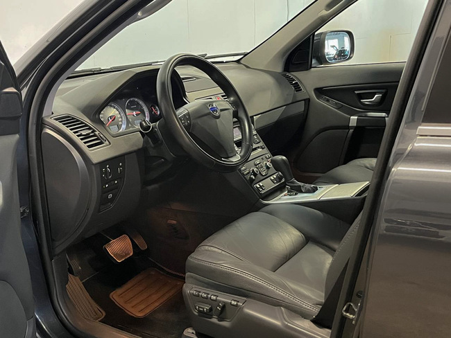 Volvo XC 90, 2012, 2.4 dīzelis, automāts