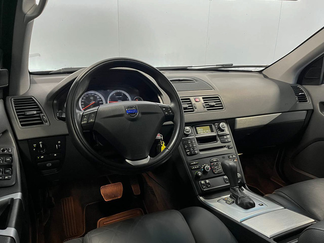 Volvo XC 90, 2012, 2.4 dīzelis, automāts