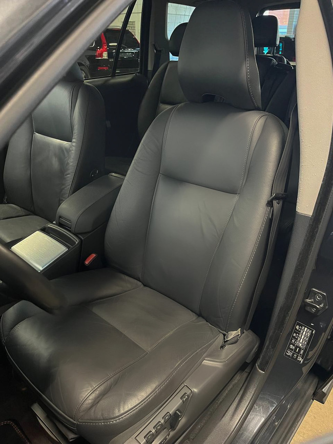 Volvo XC 90, 2012, 2.4 dīzelis, automāts